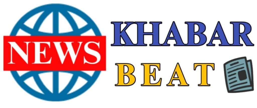 Khabarbeat